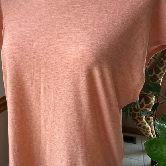 Patagonia Glorya Twist Top, Large, Reversible Front to Back, NWT - Picture 7 of 12